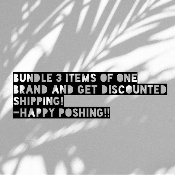 Bundle party 🎉 - Picture 1 of 1